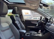 CHIREY TIGGO 7 PRO LUXURY SUV TA 2023