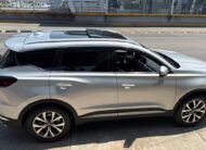 CHIREY TIGGO 7 PRO LUXURY SUV TA 2023