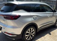 CHIREY TIGGO 7 PRO LUXURY SUV TA 2023