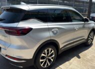 CHIREY TIGGO 7 PRO LUXURY SUV TA 2023