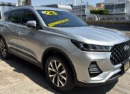 CHIREY TIGGO 7 PRO LUXURY SUV TA 2023