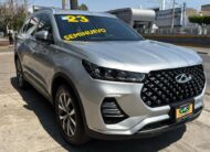 CHIREY TIGGO 7 PRO LUXURY SUV TA 2023