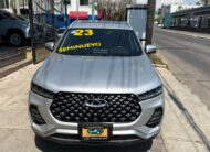 CHIREY TIGGO 7 PRO LUXURY SUV TA 2023