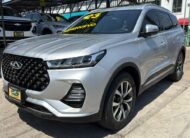 CHIREY TIGGO 7 PRO LUXURY SUV TA 2023