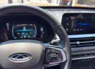 CHIREY TIGGO 7 PRO LUXURY SUV TA 2023