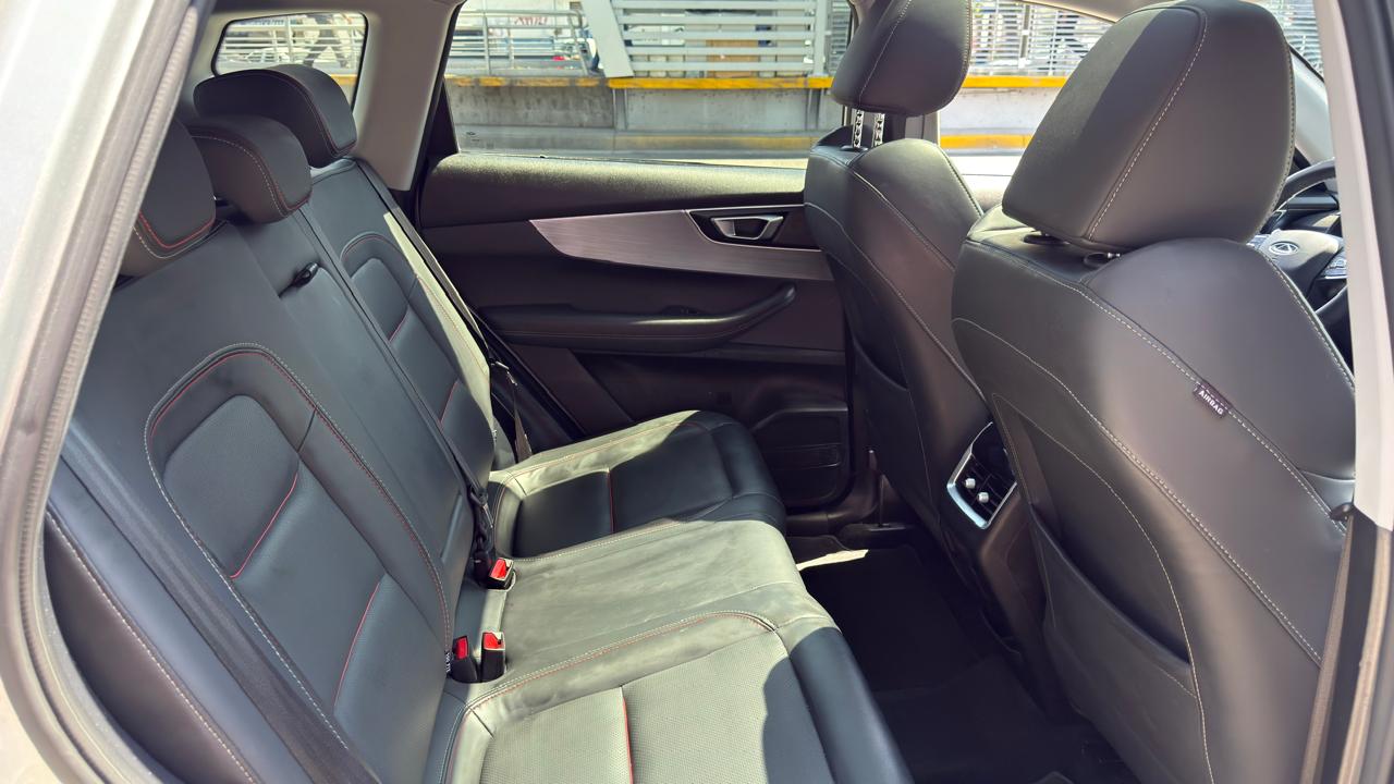 CHIREY TIGGO 7 PRO LUXURY SUV TA 2023