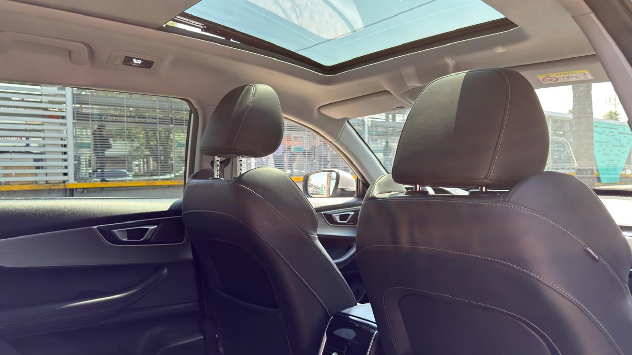 CHIREY TIGGO 7 PRO LUXURY SUV TA 2023