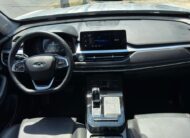 CHIREY TIGGO 7 PRO LUXURY SUV TA 2023