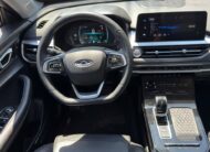 CHIREY TIGGO 7 PRO LUXURY SUV TA 2023