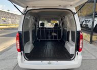 CHEVROLET TORNADO VAN CARGA TM