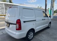 CHEVROLET TORNADO VAN TM IVA 100%