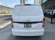 CHEVROLET TORNADO VAN CARGA TM