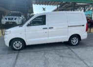CHEVROLET TORNADO VAN TM IVA 100%