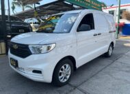 CHEVROLET TORNADO VAN TM IVA 100%