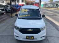 CHEVROLET TORNADO VAN TM IVA 100%