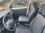 CHEVROLET TORNADO VAN CARGA TM