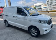 CHEVROLET TORNADO VAN TM IVA 100%