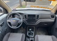 CHEVROLET TORNADO VAN TM IVA 100%
