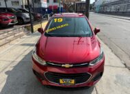 CHEVROLET TRAX LS SUV TM 1.8LTS