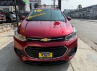CHEVROLET TRAX LS SUV TM 1.8LTS