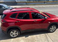 CHEVROLET TRACKER LS SUV TA 2021