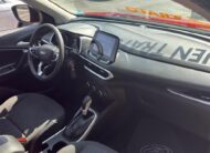 CHEVROLET TRAKER LS SUV TA 2021