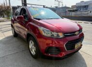CHEVROLET TRAX LS SUV TM 1.8LTS