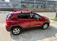 CHEVROLET TRAX LS SUV TM 1.8LTS