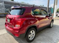 CHEVROLET TRAX LS SUV TM 1.8LTS