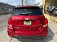 CHEVROLET TRAX LS SUV TM 1.8LTS