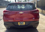 CHEVROLET TRAKER LS SUV TA 2021