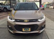 CHEVROLET TRAX PREMIER SUV TA 2019