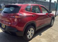 CHEVROLET TRAKER LS SUV TA 2021