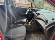 CHEVROLET TRAX LS SUV TM 1.8LTS