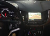 CHEVROLET TRAX PREMIER SUV TA 2019