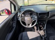 CHEVROLET TRAX LS SUV TM 1.8LTS