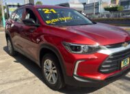 CHEVROLET TRAKER LS SUV TA 2021