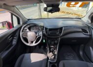 CHEVROLET TRAX LS SUV TM 1.8LTS