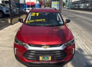 CHEVROLET TRAKER LS SUV TA 2021