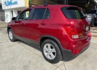 CHEVROLET TRAX LS SUV TM 2019