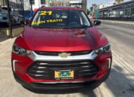 CHEVROLET TRACKER LS SUV TA 2021