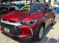 CHEVROLET TRAKER LS SUV TA 2021