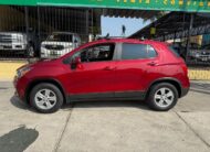 CHEVROLET TRAX LS SUV TM 1.8LTS
