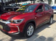 CHEVROLET TRACKER LS SUV TA 2021