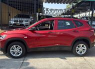CHEVROLET TRACKER LS SUV TA 2021