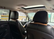 CHEVROLET TRAX LTZ PREMIER TA