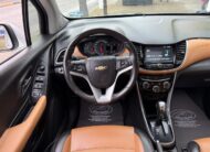 CHEVROLET TRAX LTZ PREMIER TA