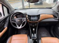 CHEVROLET TRAX LTZ PREMIER TA