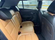CHEVROLET TRAX LTZ PREMIER TA