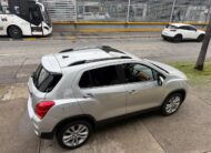 CHEVROLET TRAX LTZ PREMIER TA